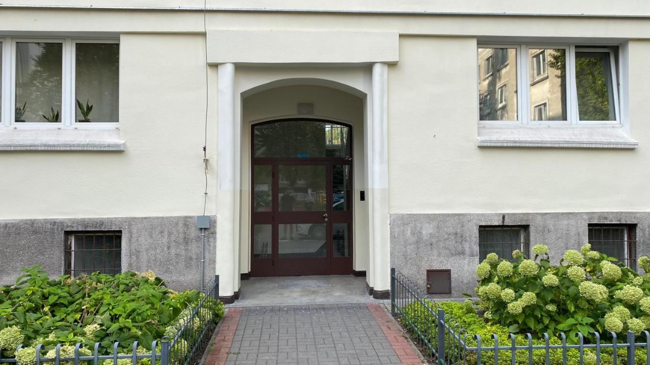 Apartament Arsenal Διαμέρισμα Βαρσοβία Εξωτερικό φωτογραφία