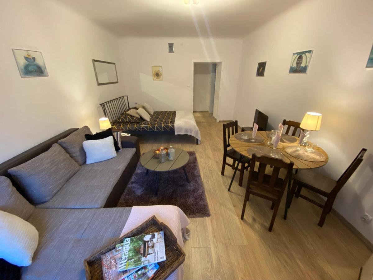 Apartament Arsenal Διαμέρισμα Βαρσοβία Εξωτερικό φωτογραφία
