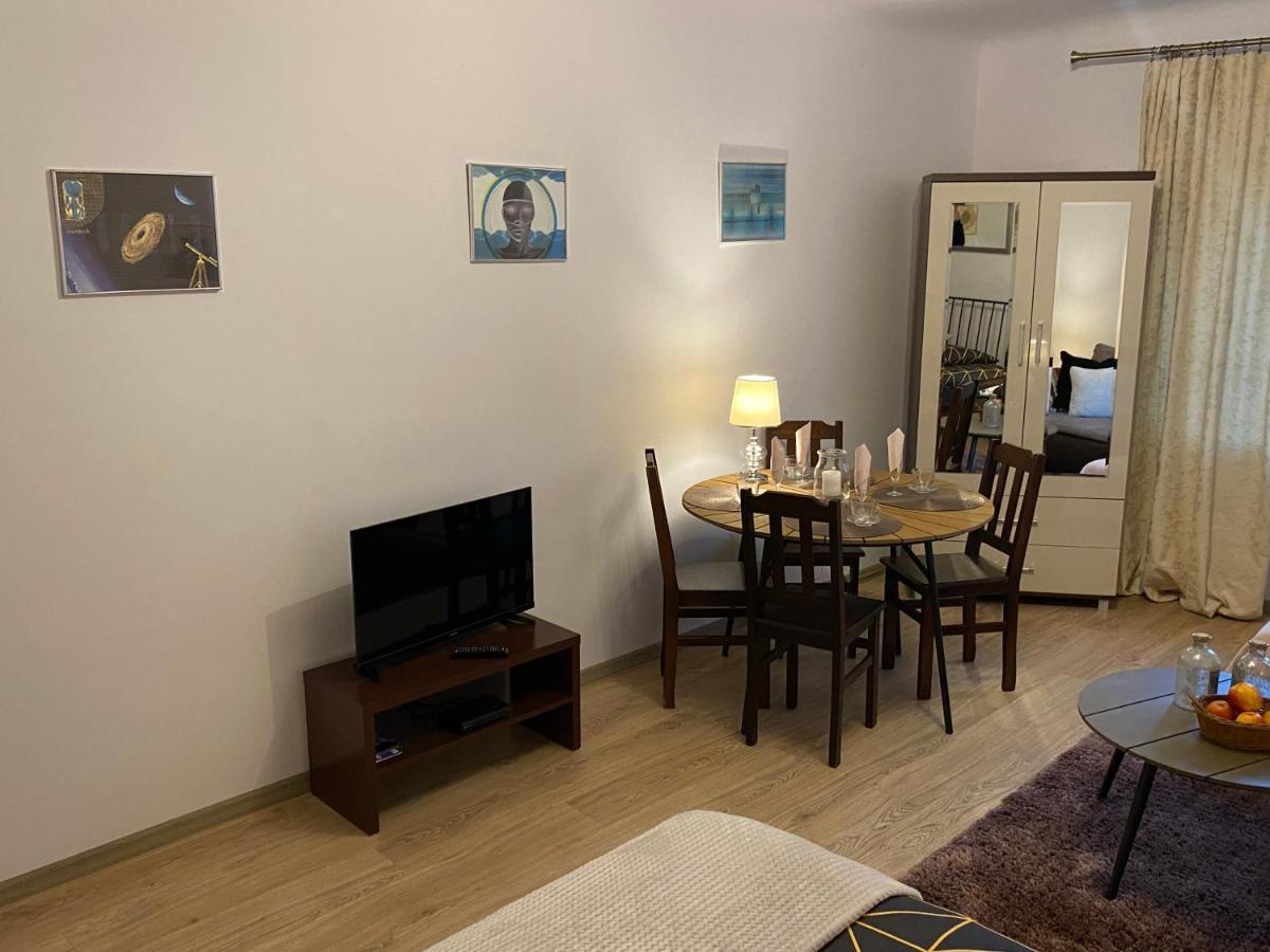 Apartament Arsenal Διαμέρισμα Βαρσοβία Εξωτερικό φωτογραφία