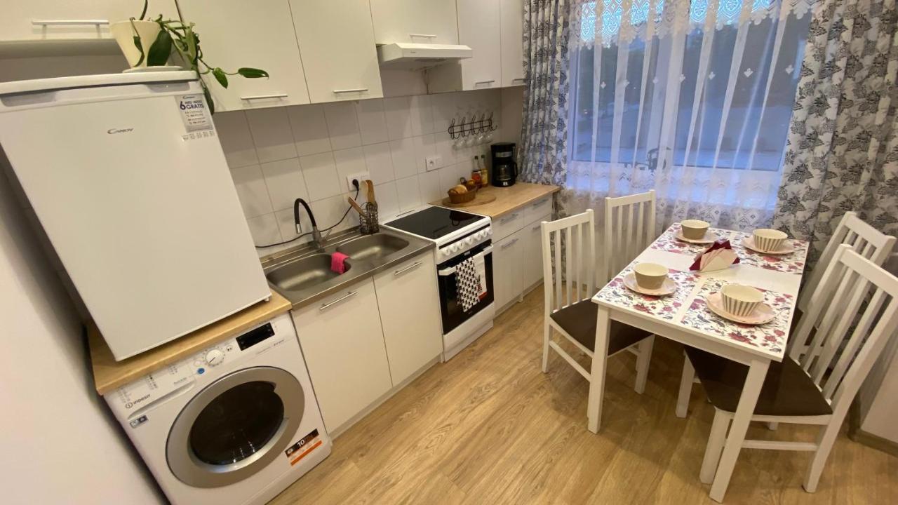 Apartament Arsenal Διαμέρισμα Βαρσοβία Εξωτερικό φωτογραφία