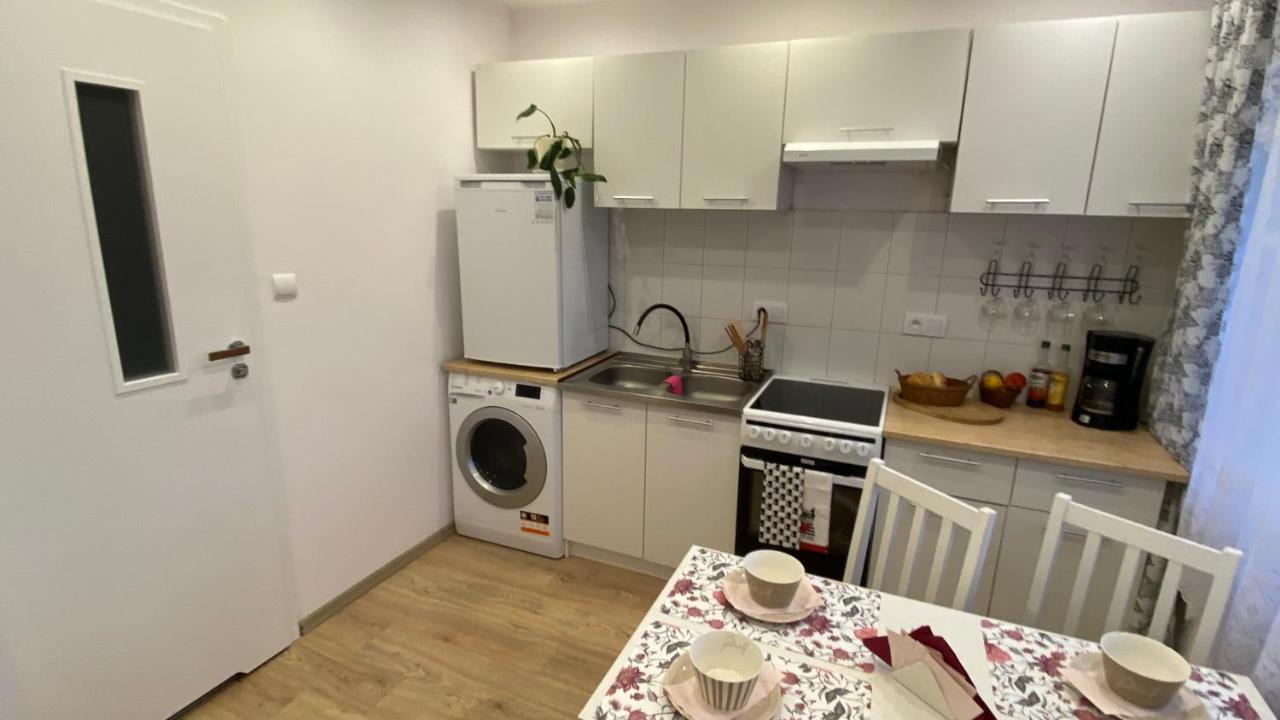 Apartament Arsenal Διαμέρισμα Βαρσοβία Εξωτερικό φωτογραφία