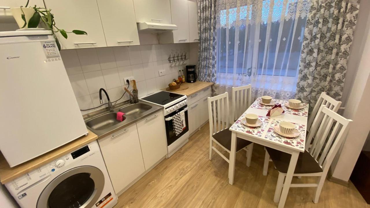 Apartament Arsenal Διαμέρισμα Βαρσοβία Εξωτερικό φωτογραφία